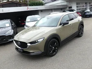 Mazda CX-30 2.0 186 Homura AWD