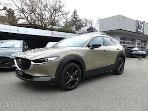 Mazda CX-30 2.0 186 Homura AWD