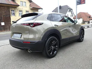 Mazda CX-30 2.0 186 Homura AWD