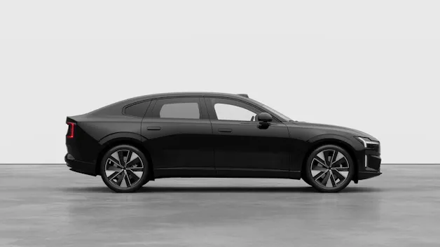 Volvo ES90 Ultra