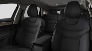 Volvo ES90 Ultra
