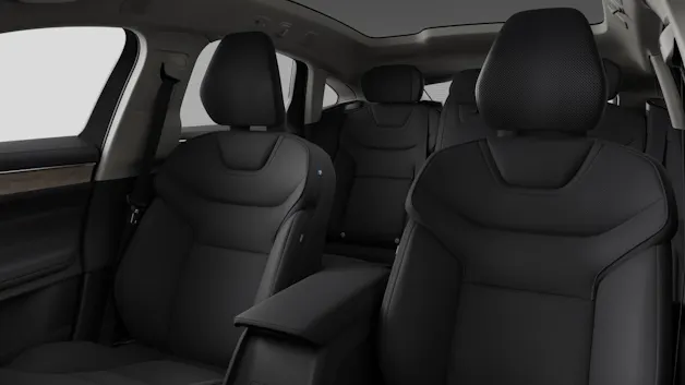 Volvo ES90 Ultra