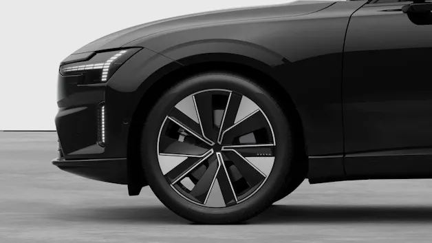 Volvo ES90 Ultra