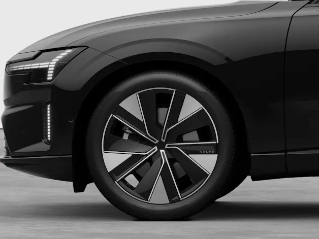 Volvo ES90 Ultra
