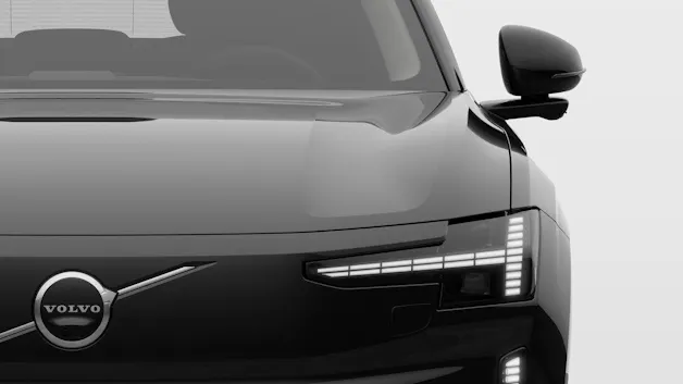 Volvo ES90 Ultra