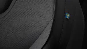 Volvo ES90 Ultra