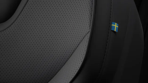 Volvo ES90 Ultra