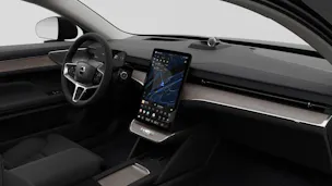 Volvo ES90 Ultra