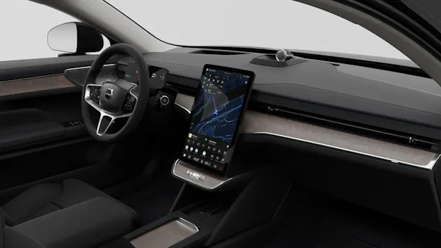 Volvo ES90 Ultra