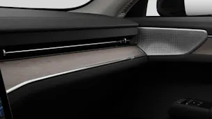 Volvo ES90 Ultra