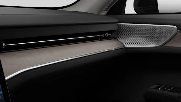 Volvo ES90 Ultra