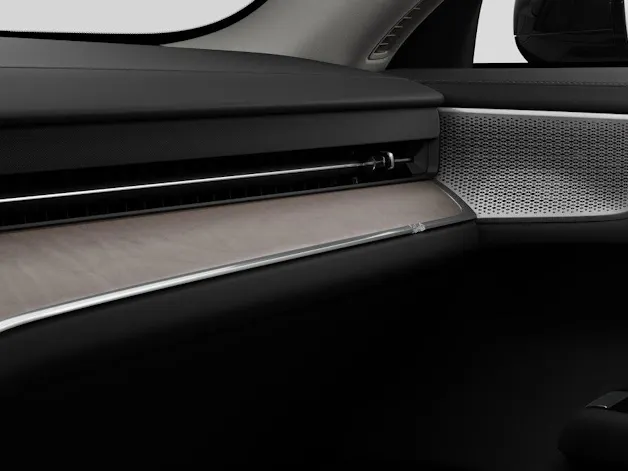 Volvo ES90 Ultra