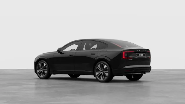 Volvo ES90 Ultra