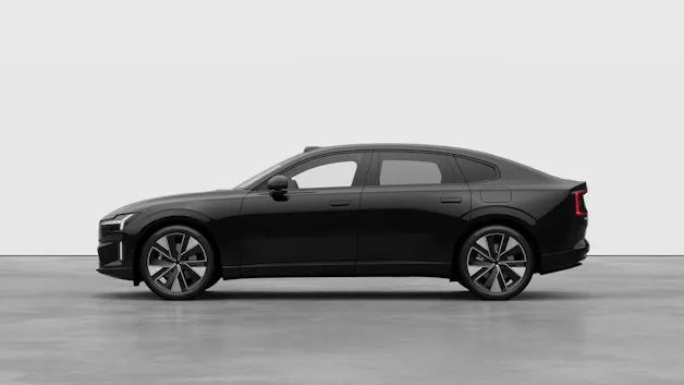 Volvo ES90 Ultra