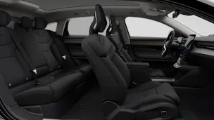 Volvo ES90 Ultra