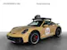 Porsche 911 Dakar