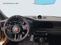 Porsche 911 Dakar