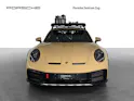 Porsche 911 Dakar