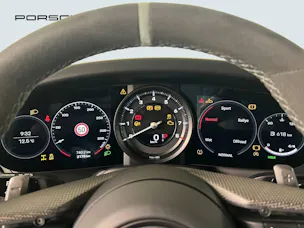 Porsche 911 Dakar