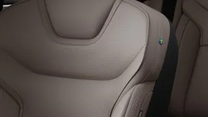 Volvo ES90 Ultra