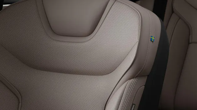 Volvo ES90 Ultra