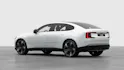 Volvo ES90 Ultra