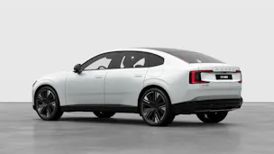 Volvo ES90 Ultra