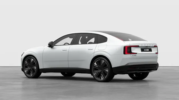 Volvo ES90 Ultra