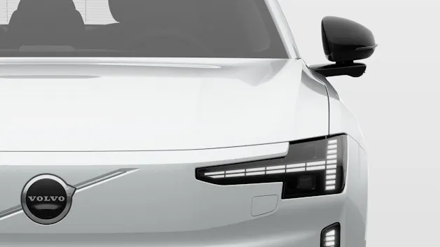 Volvo ES90 Ultra