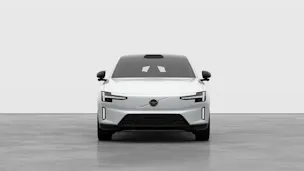 Volvo ES90 Ultra
