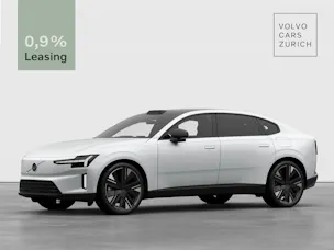 VOLVO ES90 Ultra