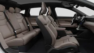 Volvo ES90 Ultra