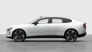 Volvo ES90 Ultra