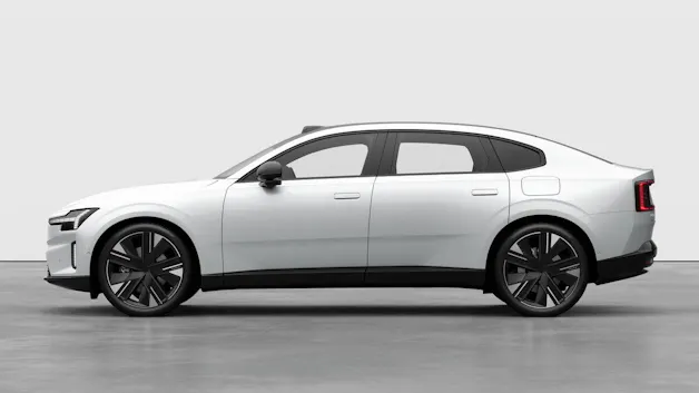 Volvo ES90 Ultra