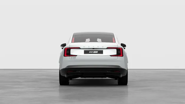 Volvo ES90 Ultra