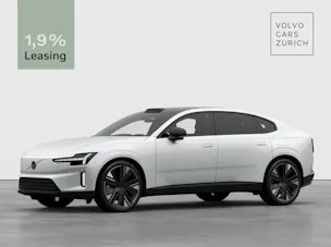 Volvo ES90 Ultra