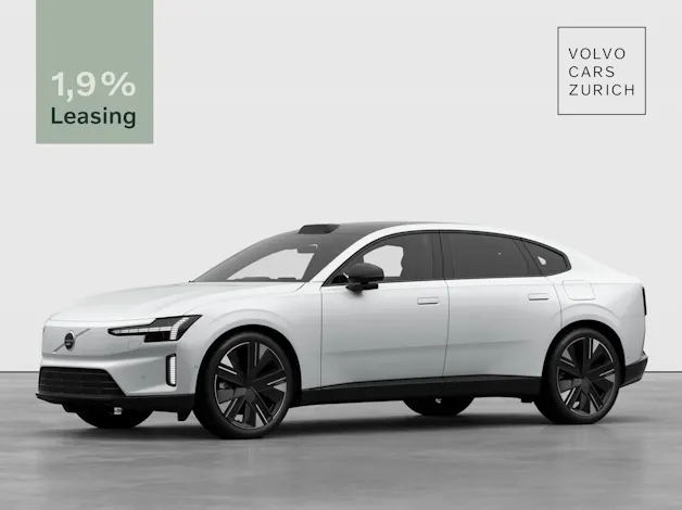 Volvo ES90 Ultra