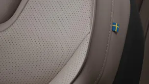 Volvo ES90 Ultra
