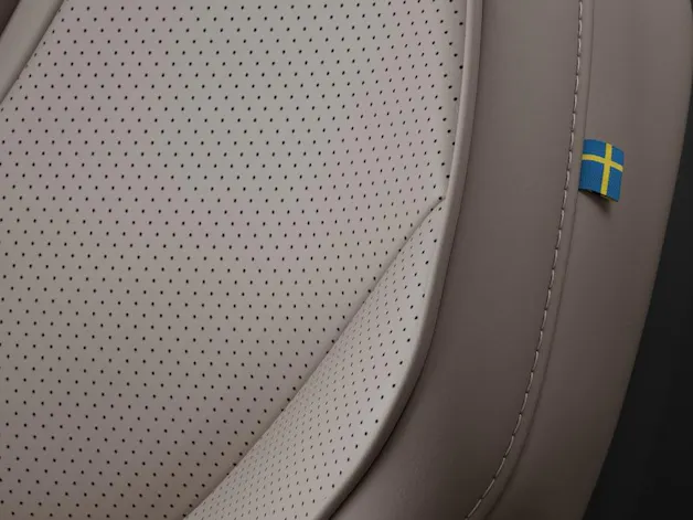 Volvo ES90 Ultra
