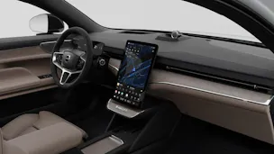 Volvo ES90 Ultra