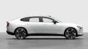 Volvo ES90 Ultra