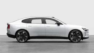 Volvo ES90 Ultra