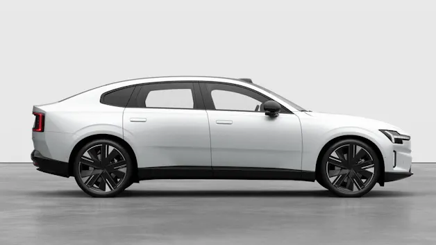 Volvo ES90 Ultra