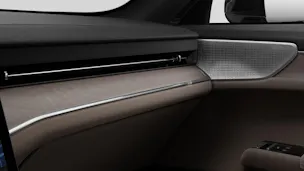 Volvo ES90 Ultra