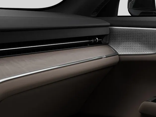 Volvo ES90 Ultra