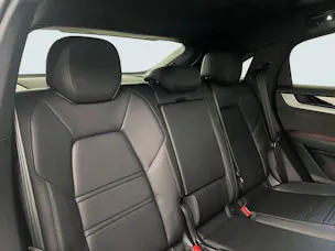 Porsche Cayenne E-Hybrid Coupé