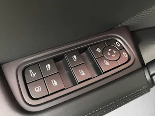 Porsche Cayenne E-Hybrid Coupé