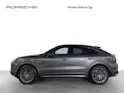 Porsche Cayenne E-Hybrid Coupé