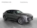 Porsche Cayenne E-Hybrid Coupé