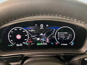 Porsche Cayenne E-Hybrid Coupé